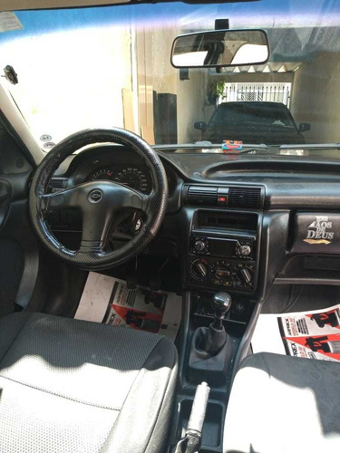 Chevrolet Astra
