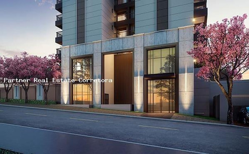 Imagem 2 de 12 de Apartamento Para Venda Em São Paulo, Vila Mariana, 3 Dormitórios, 3 Suítes, 4 Banheiros, 2 Vagas - 2587_2-871667