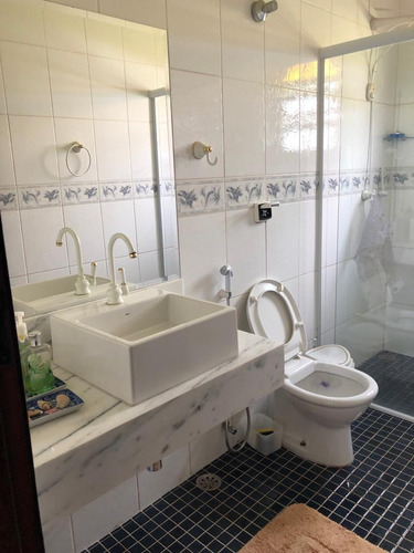 Imagem 22 de 27 de Exclusivo Imóvel No Condomínio Porta Do Sol