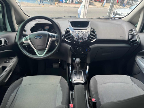 Ford Ecosport 2.0 16v Freestyle Flex Powershift 5p