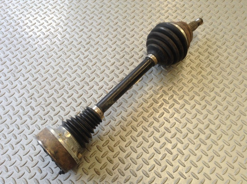Flecha Delantera Izquierda Vw Lupo 1.6 Std Mod 05-09 Orig