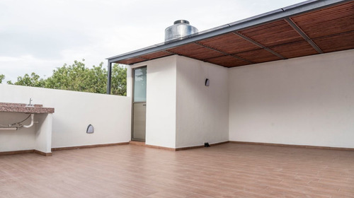 Imagen 29 de 30 de Penthouse Venta En Colonia Del Valle