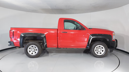 Chevrolet Silverado 1500 4.3 1500 CAB REG F V6 AT