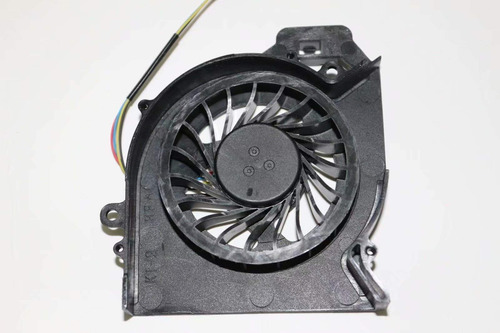 Ventilador Repuesto Para Cpu Hp Pn: Disipador Calor