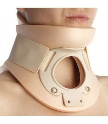 Collarin  Rigido Cervical Tipo Philadephia Orthosis Unisex 