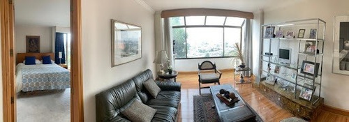 Imagen 13 de 18 de Apartamento En Venta Cerros De Suba 589-1165