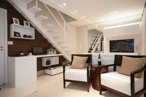 Imagem 7 de 30 de Apartamento À Venda No Bairro Vila Mariana - São Paulo/sp - O-2589-8294