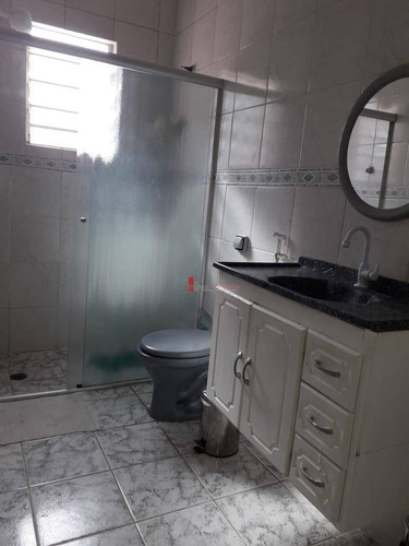 Imagem 15 de 24 de Casa Com 3 Dormitórios À Venda, 120 M² Por R$ 600.000,00 - Saúde - São Paulo/sp - Ca1007