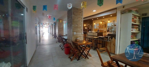 Imagem 4 de 11 de Loja Galeria Av 2 - L-12045