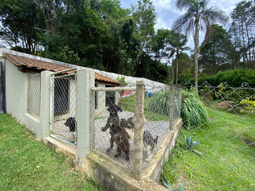 Chácara De 2.000 Mts² Em Loteamento Em Ibiúna - Código 0373 - R$ 670 Mil