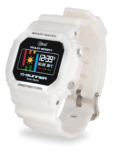 Smartwatch G Runner Mlab