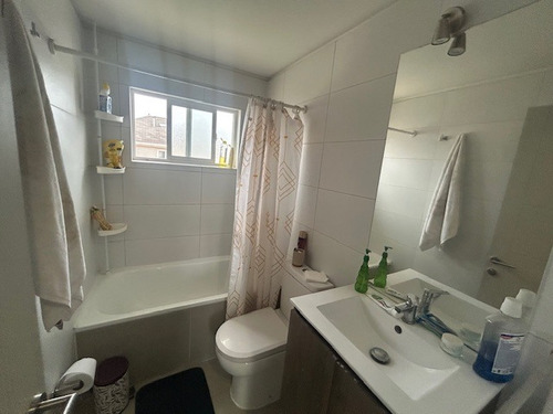 Casa 3 Dorm 3 Baños Y Piscina, Jorge Ross Ossa 1600 Pte Alto