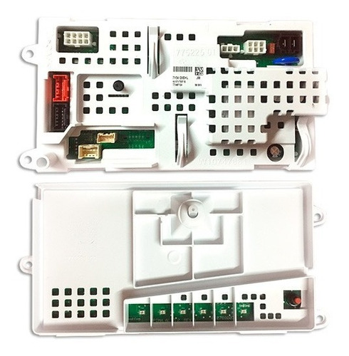 Tarjeta Control Lavadora Whirlpool Maytag Across W10723772