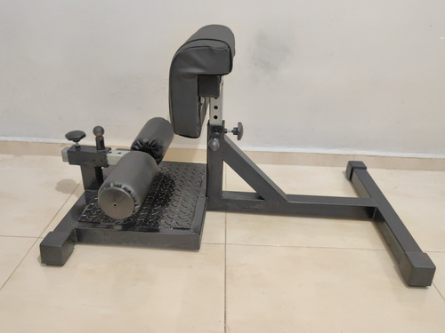 Sentadilla Sissy Profesional Gimnasio