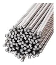 Comprar Varillas Soldadura Aluminio 100 Baja Temp Fácil Fundente