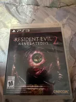 Comprar Resident Evil 2 Reveletions Ps3