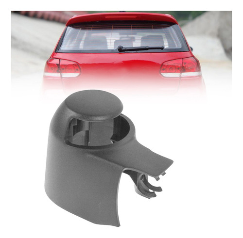 Tapa Limpiaparabrisas Trasera Para Vw Mk5 Golf Polo Passat C