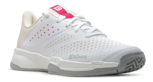 Zapatillas Tenis Wilson Kaos Stroke 2.0 W Mujer