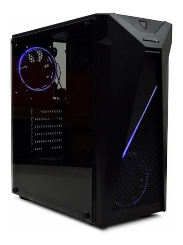 Gabinete Argb Coolers Pc Gamer Aureox Sculptor Arx380g Pcreg