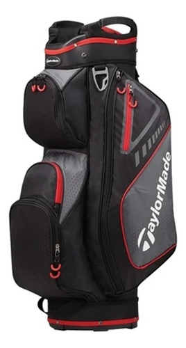 Kaddygolf Bolsa Taylormade Select Cart - 14div - Carro