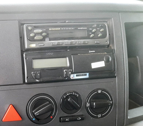 Imagem 14 de 14 de Volkswagen Vw Constellation 24.280 6x2 Trucado 24-280 E Con