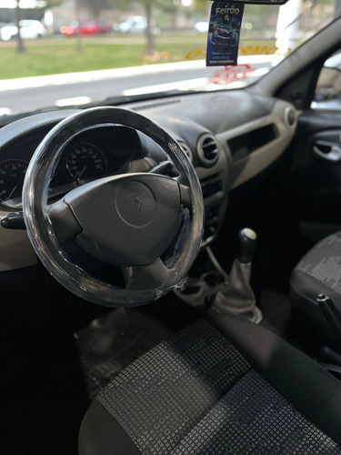 Renault Sandero 1.0 16v Expression Hi-flex 5p