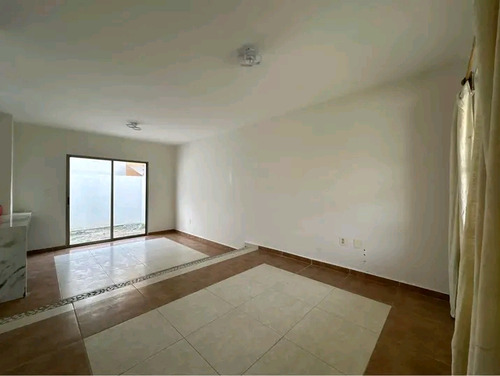 A Minutos Del Tecdemonterrey Impecable Casa En Conjunto Hori