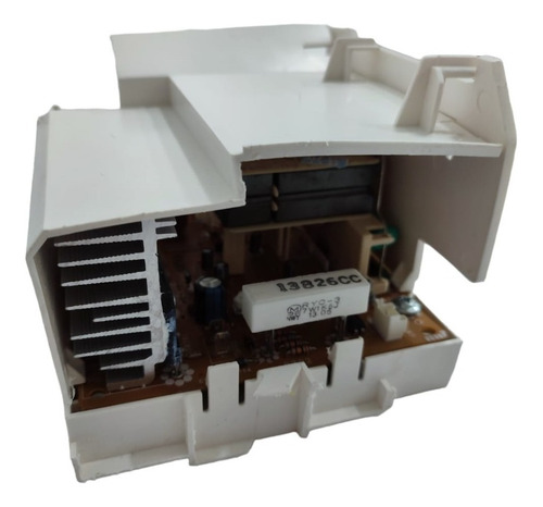 Imagen 3 de 3 de Inverter Inversor Fuente De Poder Horno Microondas Panasonic