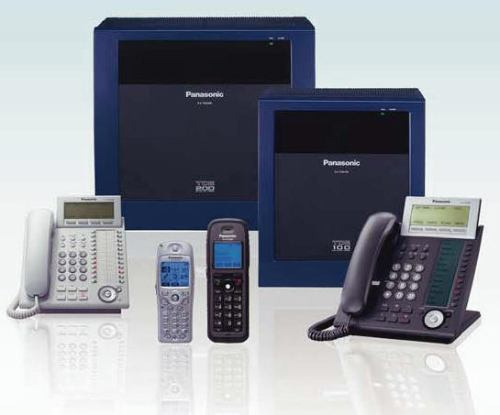 Panasonic Kx-tda0172xj Acctda100/200 Tarj. 16 Internos Digit