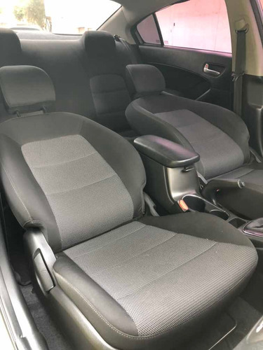 Kia Cerato Pro 2017 1.6l 130 Hp