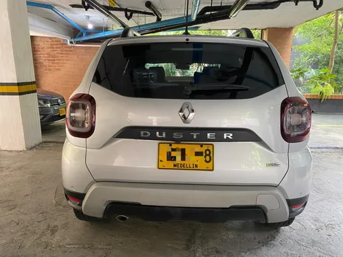 Renault Duster 1.3 Intense Mt 4x4