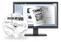Comprar Manual Taller Mantenimiento Reparacion Servicio Sea-doo Pwc