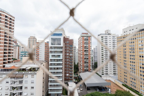 Imagem 8 de 30 de Apartamento - Ap08603 - 70572762