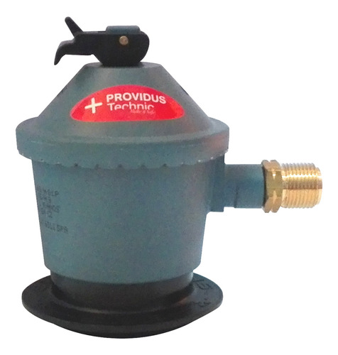 Regulador Gas Type 591 Baja Presión Providus
