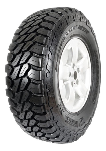 Cubierta Pirelli Lt215/75 R15 Scorpion Mtr