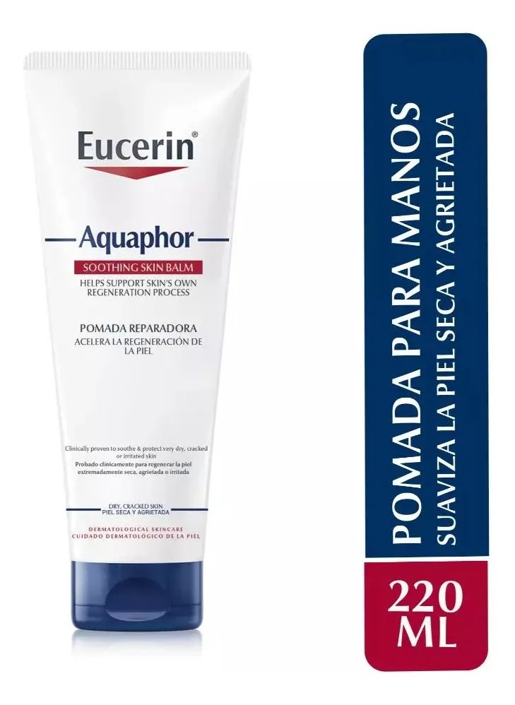 Productos para el cuidado de la piel de los bebés más vendidos de 2024: Aquaphor y Weleda destacan