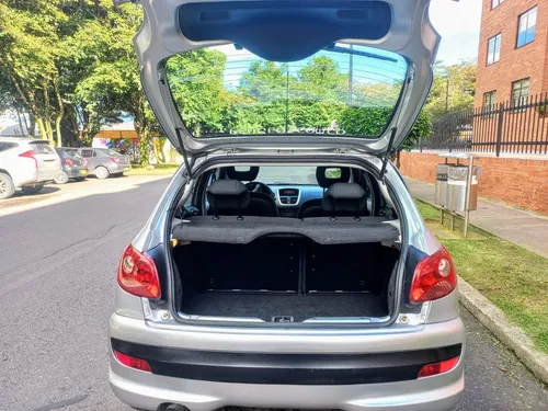Peugeot 207 1.6 Compact Xs