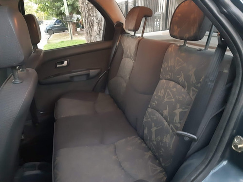 Fiat Palio Adventure 1.8
