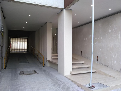 Venta De Departamento Monoambiente, La Plata
