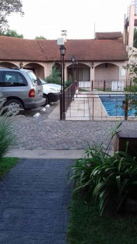 Imagen 6 de 19 de Venta Excelente Duplex 3 Ambientes De Categoría. Complejo La