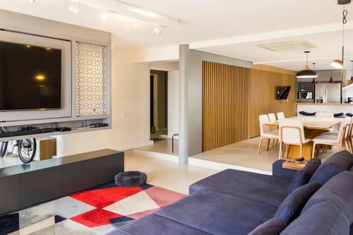 Apartamento Alto Padrão Pronto P/ Morar! - Ap1980
