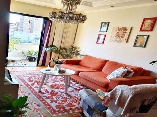 Imagem 1 de 12 de Oportunidade Apartamento 92m² 3 Dormitórios 1 Suite 2 Vagas