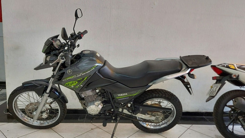 Yamaha Crosser 150 Ed 2015