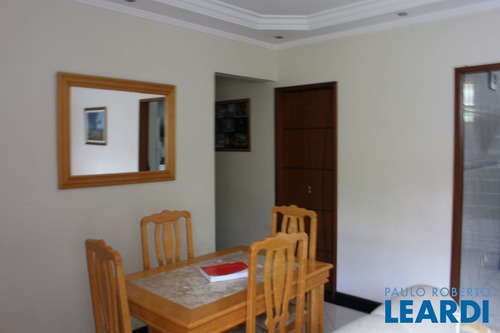 Imagem 10 de 15 de Apartamento - Perdizes - Sp - 436859