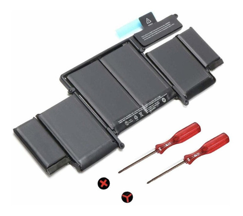 Bateria Para Macbook A1502 Modelo A1493 Nueva