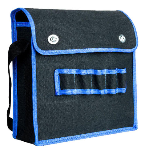Bolsa De Herramientas De Lona, Bolsa De Herramientas De M