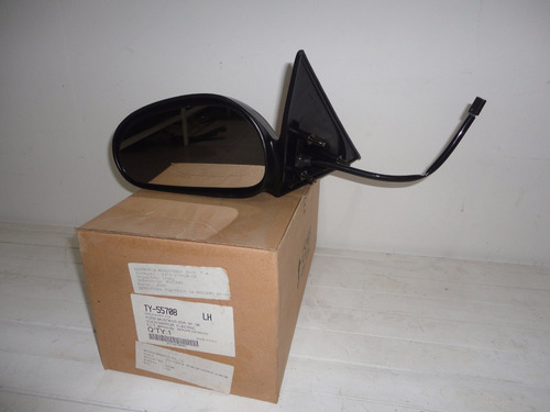 Retrovisor Izquierdo De Mustang 1994-1999