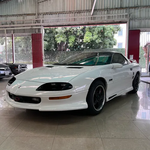 Chevrolet Camaro 1995