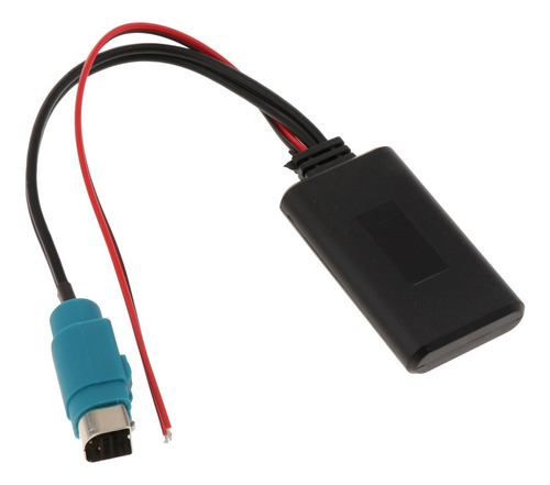 Cable Adaptador Bluetooth For Kce 237b Cde 101 Cda 105 Ida 1