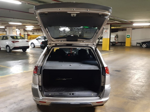 Fiat Palio Weekend Attractive Top 1.4 - 2012 - 170.000km